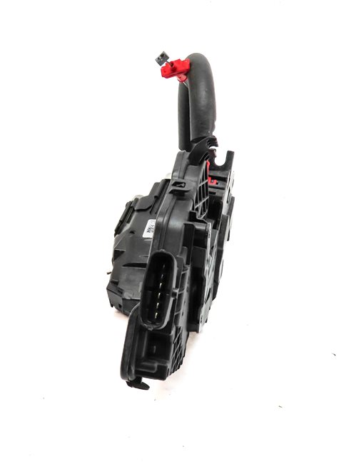 Thumbnail 3: 13-22 RANGE ROVER DISCOVERY (L405 L462 L494 L550) REAR RIGHT PASSIVE DOOR LATCH