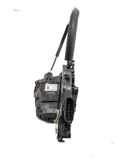 Thumbnail 3: 16-23 LAND ROVER DISCOVERY EVOQUE VELAR FRONT RIGHT PASSENGER PASSIVE DOOR LATCH