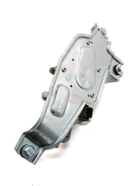 Thumbnail 2: 2015-2019 LAND ROVER DISCOVERY SPORT (L550) REAR WIPER MOTOR