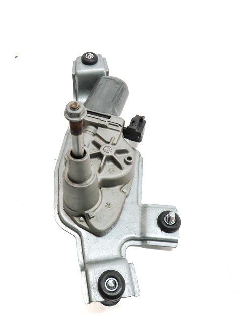 Thumbnail 4: 2015-2019 LAND ROVER DISCOVERY SPORT (L550) REAR WIPER MOTOR