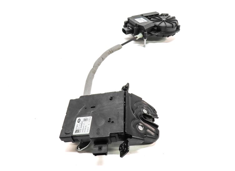 Thumbnail 3: 2017 ROVER DISCOVERY SPORT (L550) REAR TRUNK LIFTGATE HATCH LOCK LATCH ACTUATOR