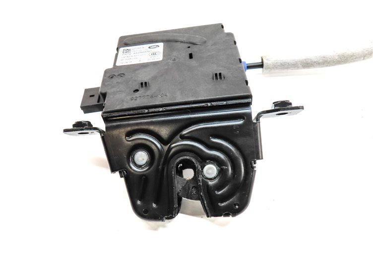 Thumbnail 8: 2017 ROVER DISCOVERY SPORT (L550) REAR TRUNK LIFTGATE HATCH LOCK LATCH ACTUATOR