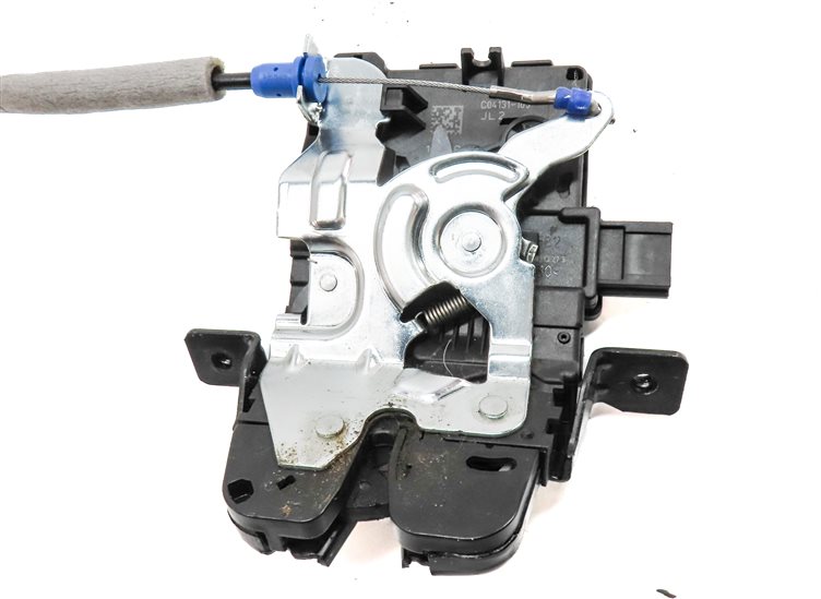 Thumbnail 9: 2017 ROVER DISCOVERY SPORT (L550) REAR TRUNK LIFTGATE HATCH LOCK LATCH ACTUATOR