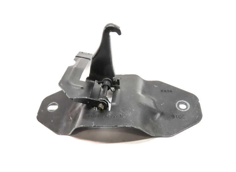 Thumbnail 2: 17 ROVER DISCOVERY SPORT (L550) FRONT HOOD LID SAFETY HOOK CATCH RELEASE HANDLE