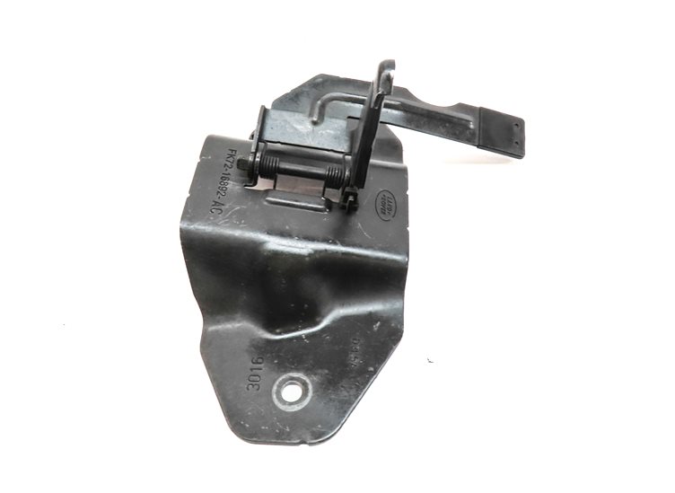 Thumbnail 3: 17 ROVER DISCOVERY SPORT (L550) FRONT HOOD LID SAFETY HOOK CATCH RELEASE HANDLE