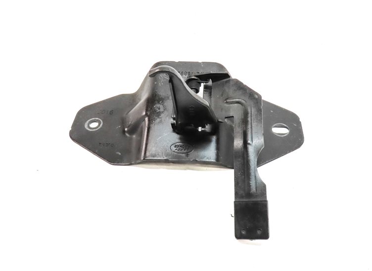 Thumbnail 4: 17 ROVER DISCOVERY SPORT (L550) FRONT HOOD LID SAFETY HOOK CATCH RELEASE HANDLE