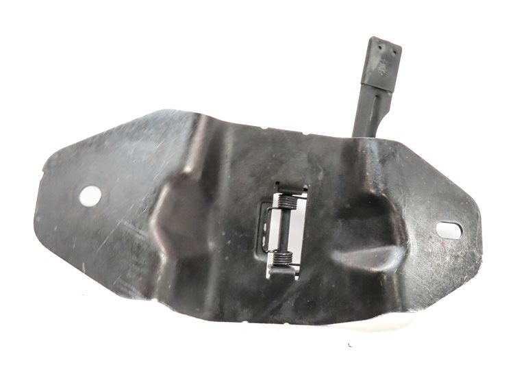 Thumbnail 5: 17 ROVER DISCOVERY SPORT (L550) FRONT HOOD LID SAFETY HOOK CATCH RELEASE HANDLE