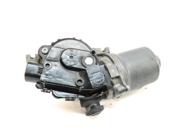 Thumbnail 3: 2015-2019 LAND ROVER DISCOVERY SPORT (L550) FRONT WINDSHIELD WIPER MOTOR