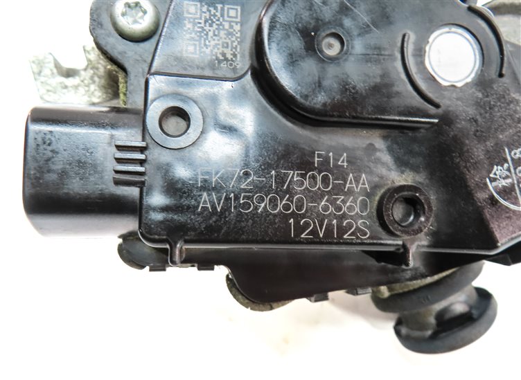 Thumbnail 5: 2015-2019 LAND ROVER DISCOVERY SPORT (L550) FRONT WINDSHIELD WIPER MOTOR