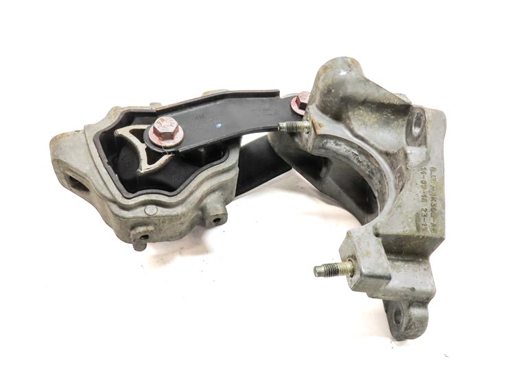 Thumbnail 2: 2017 LAND ROVER DISCOVERY SPORT (L550) 2.0L FRONT RIGHT LOWER ENGINE MOTOR MOUNT