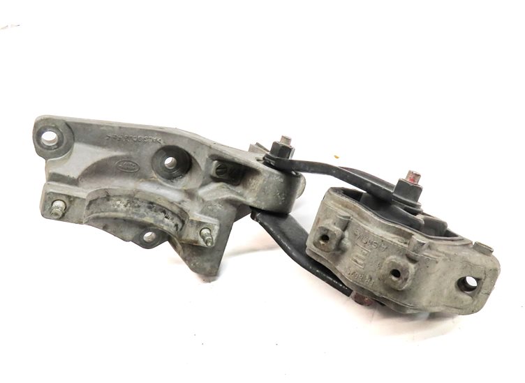 Thumbnail 5: 2017 LAND ROVER DISCOVERY SPORT (L550) 2.0L FRONT RIGHT LOWER ENGINE MOTOR MOUNT