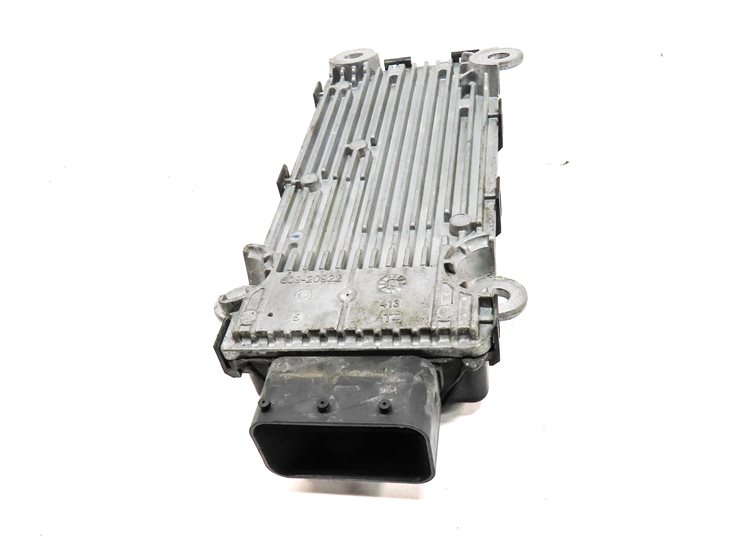 Thumbnail 2: 2017 LAND ROVER DISCOVERY SPORT (L550) 2.0L AUTO TRANSMISSION CONTROL MODULE TCM