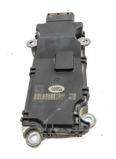 Thumbnail 4: 2017 LAND ROVER DISCOVERY SPORT (L550) 2.0L AUTO TRANSMISSION CONTROL MODULE TCM