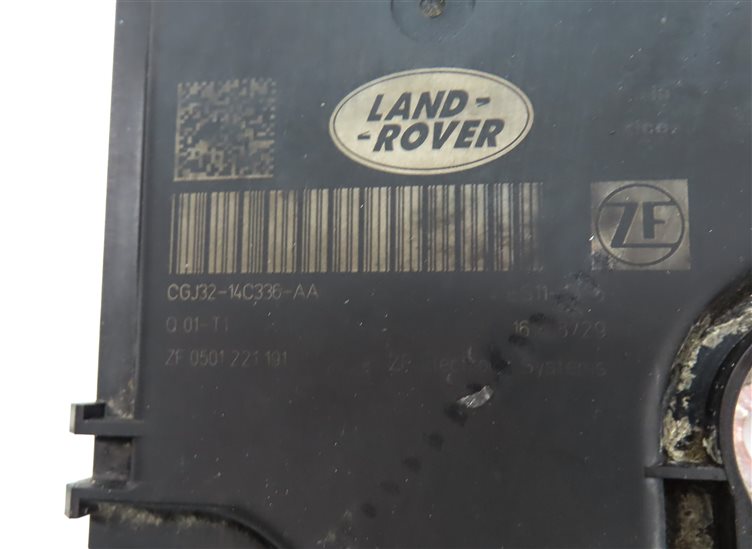 Thumbnail 6: 2017 LAND ROVER DISCOVERY SPORT (L550) 2.0L AUTO TRANSMISSION CONTROL MODULE TCM
