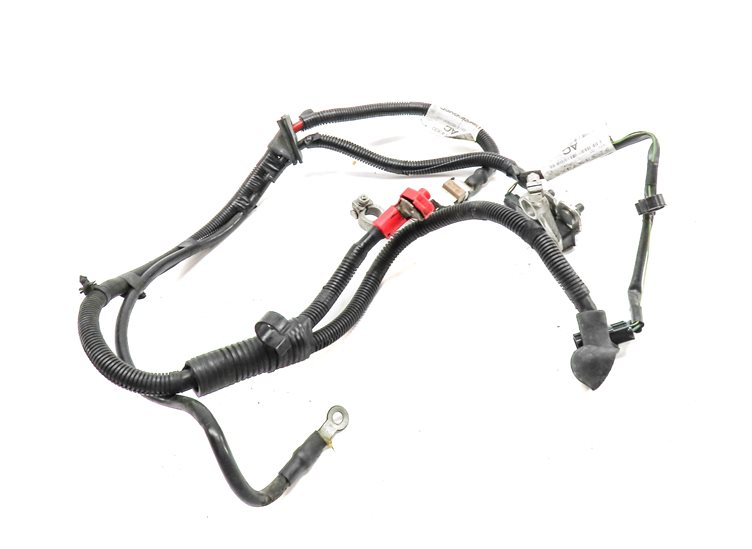 2017 ROVER DISCOVERY SPORT (L550) 2.0L ENGINE ALTERNATOR STARTER WIRE HARNESS