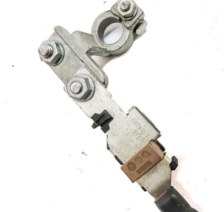 Thumbnail 5: 2017 ROVER DISCOVERY SPORT (L550) 2.0L ENGINE ALTERNATOR STARTER WIRE HARNESS