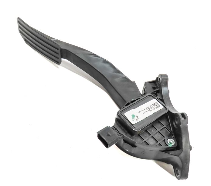 2017 LAND ROVER DISCOVERY SPORT (L550) 2.0L THROTTLE ACCELERATOR GAS PEDAL