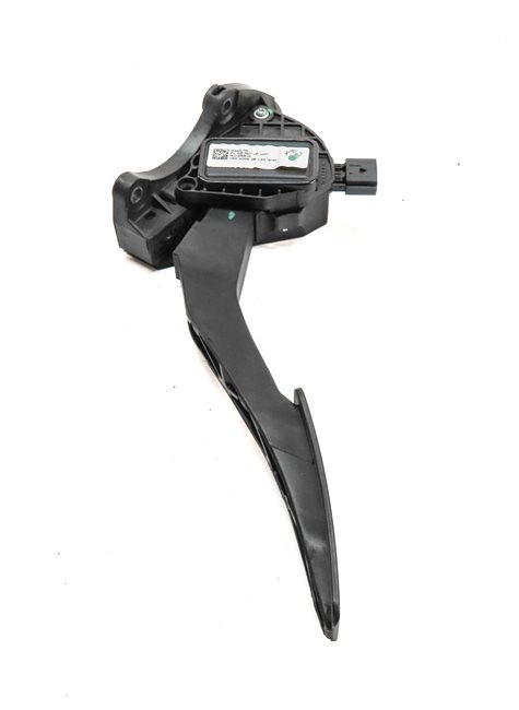 Thumbnail 4: 2017 LAND ROVER DISCOVERY SPORT (L550) 2.0L THROTTLE ACCELERATOR GAS PEDAL