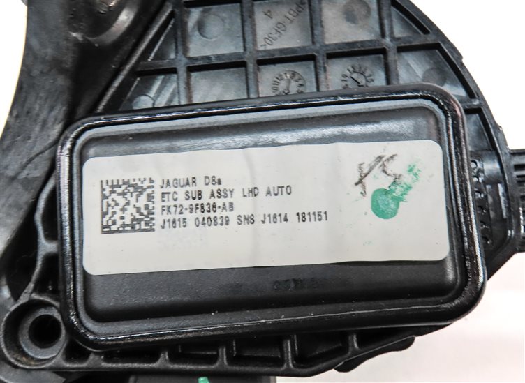 Thumbnail 7: 2017 LAND ROVER DISCOVERY SPORT (L550) 2.0L THROTTLE ACCELERATOR GAS PEDAL