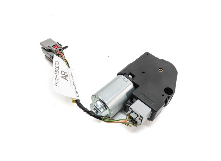 Thumbnail 1: 2015-2022 RANGE ROVER EVOQUE DISCOVERY SPORT (L538 L550) SUNROOF SUN ROOF MOTOR