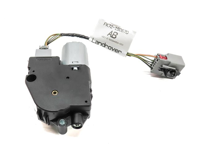 Thumbnail 4: 2015-2022 RANGE ROVER EVOQUE DISCOVERY SPORT (L538 L550) SUNROOF SUN ROOF MOTOR