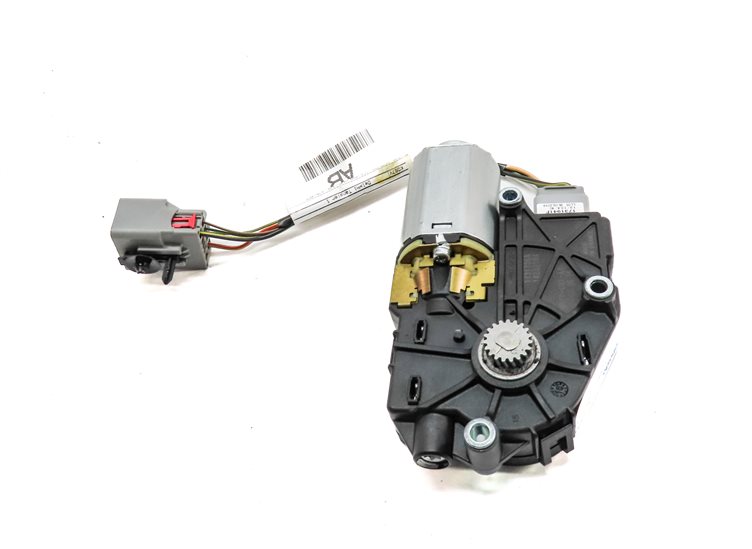 Thumbnail 5: 2015-2022 RANGE ROVER EVOQUE DISCOVERY SPORT (L538 L550) SUNROOF SUN ROOF MOTOR