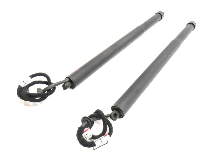 2015-2019 LAND ROVER DISCOVERY SPORT (L550) REAR TRUNK ELECTRIC SHOCK STRUT SET2
