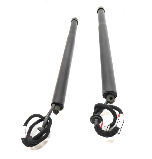 Thumbnail 2: 2015-2019 LAND ROVER DISCOVERY SPORT (L550) REAR TRUNK ELECTRIC SHOCK STRUT SET2