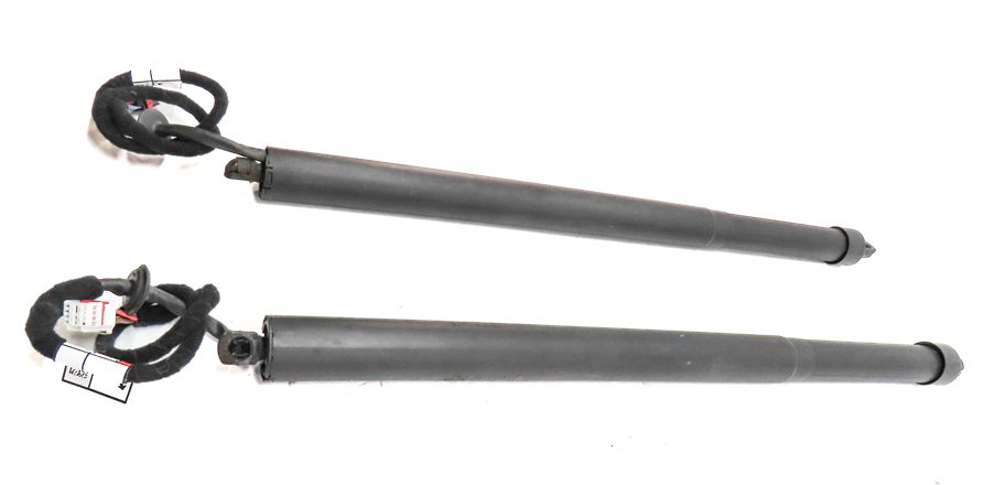 Thumbnail 3: 2015-2019 LAND ROVER DISCOVERY SPORT (L550) REAR TRUNK ELECTRIC SHOCK STRUT SET2