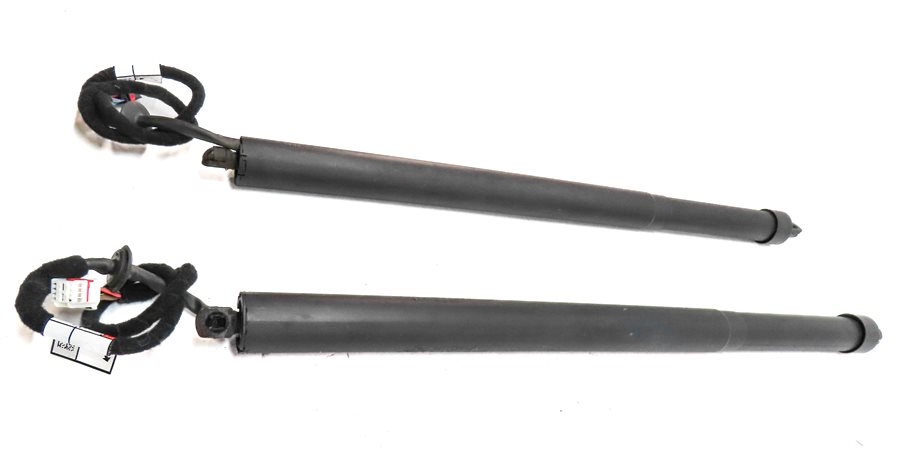 Thumbnail 4: 2015-2019 LAND ROVER DISCOVERY SPORT (L550) REAR TRUNK ELECTRIC SHOCK STRUT SET2