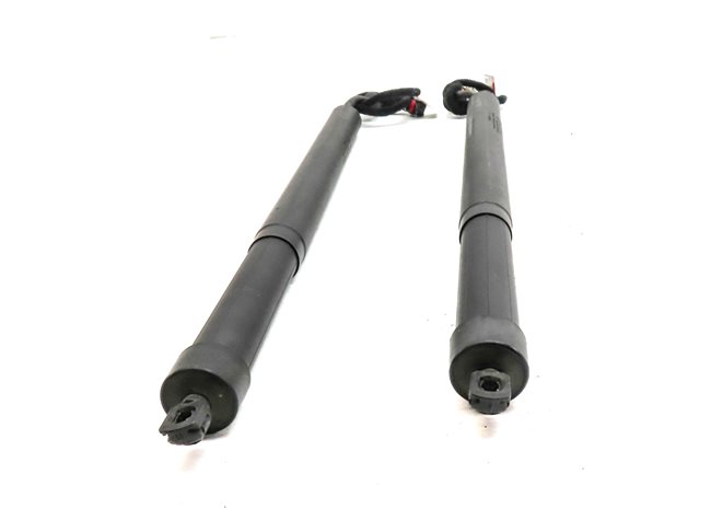 Thumbnail 6: 2015-2019 LAND ROVER DISCOVERY SPORT (L550) REAR TRUNK ELECTRIC SHOCK STRUT SET2