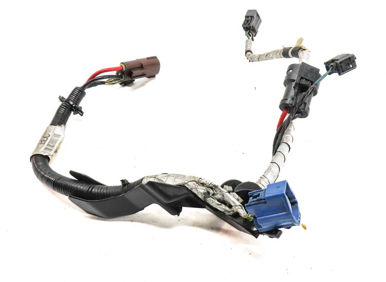 Thumbnail 3: 2017 LAND ROVER DISCOVERY SPORT (L550) STEERING GEAR RACK & PINION WIRE HARNESS