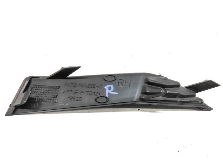 Thumbnail 4: 17 LAND ROVER DISCOVERY SPORT (L550) FRONT RIGHT PASSENGER FOG LIGHT TRIM SET/2