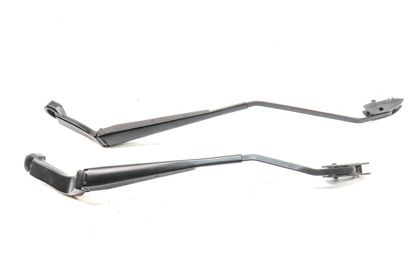 Thumbnail 2: 2015-2023 LAND ROVER DISCOVERY SPORT (L550) FRONT WINDSHIELD WIPER ARM SET-2