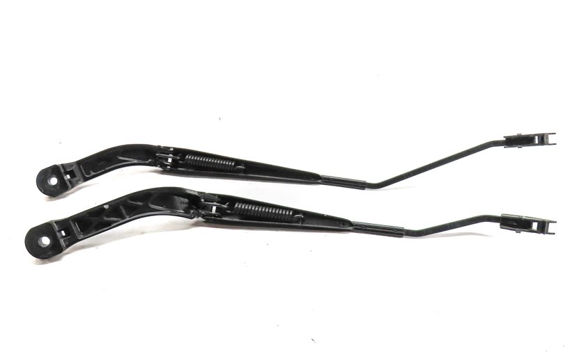 Thumbnail 4: 2015-2023 LAND ROVER DISCOVERY SPORT (L550) FRONT WINDSHIELD WIPER ARM SET-2