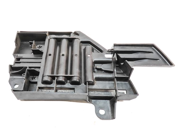Thumbnail 6: 2017 LAND ROVER DISCOVERY SPORT (L550) RIGHT PASSENGER HEADLIGHT MOUNT BRACKET