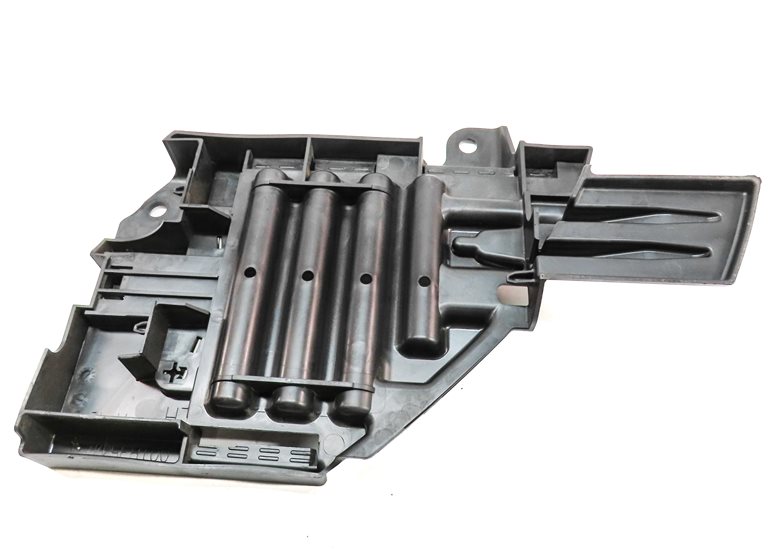 Thumbnail 5: 2017 LAND ROVER DISCOVERY SPORT (L550) FRONT LEFT DRIVER HEADLIGHT MOUNT BRACKET