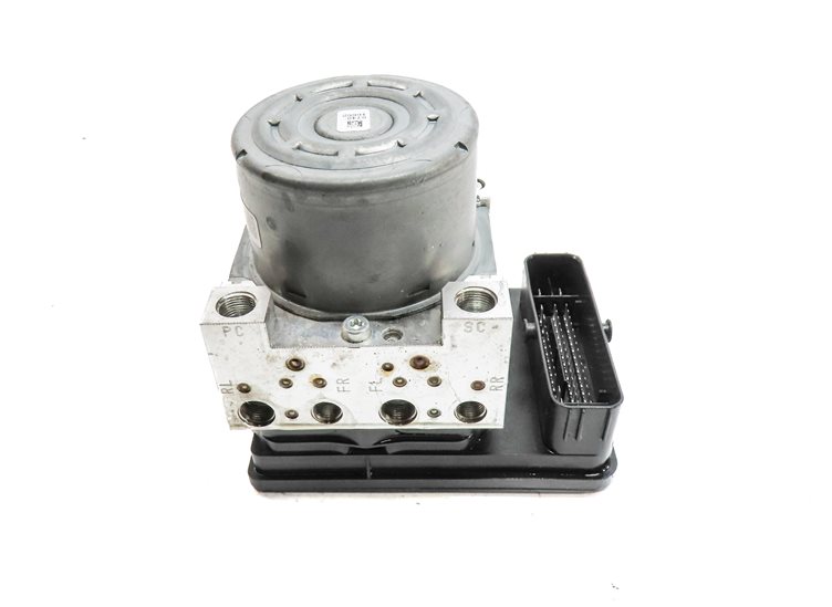 Thumbnail 2: 2017-2019 RANGE ROVER EVOQUE DISCOVERY SPORT (L538 L550) ABS BRAKE PUMP MODULE