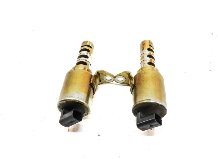 Thumbnail 2: 2017 LAND ROVER DISCOVERY SPORT (L550) 2.0L ENGINE VVT TIMING SOLENOID SET/2