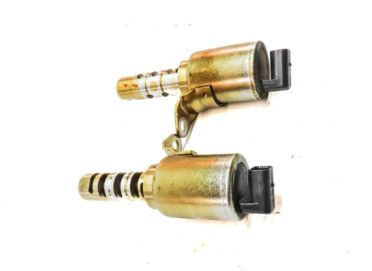 Thumbnail 3: 2017 LAND ROVER DISCOVERY SPORT (L550) 2.0L ENGINE VVT TIMING SOLENOID SET/2