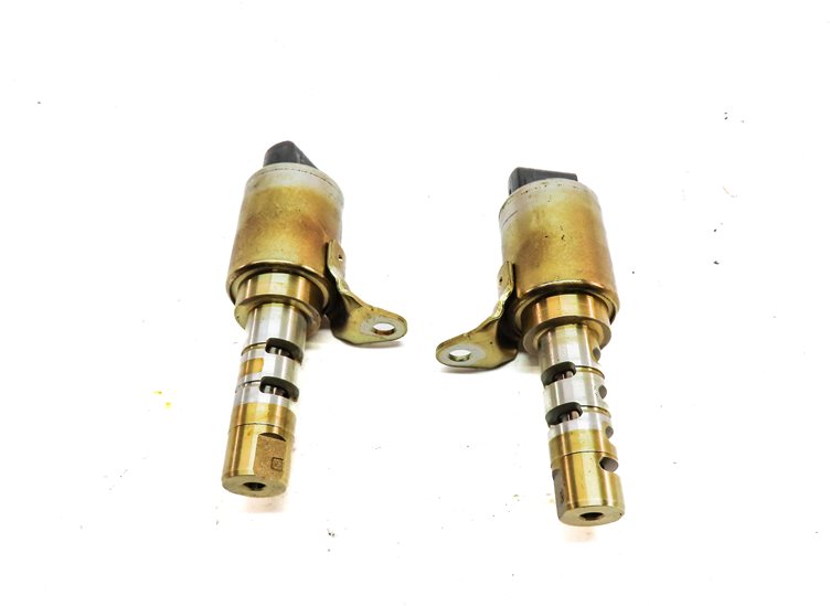 Thumbnail 4: 2017 LAND ROVER DISCOVERY SPORT (L550) 2.0L ENGINE VVT TIMING SOLENOID SET/2