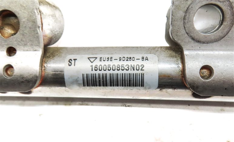 Thumbnail 7: 2017 LAND ROVER DISCOVERY SPORT (L550) 2.0L ENGINE FUEL INJECTOR RAIL