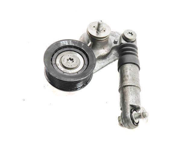 2017 LAND ROVER DISCOVERY SPORT (L550) 2.0L ENGINE BELT TENSIONER PULLEY