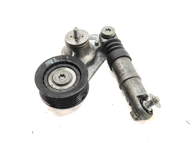 Thumbnail 2: 2017 LAND ROVER DISCOVERY SPORT (L550) 2.0L ENGINE BELT TENSIONER PULLEY