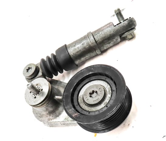 Thumbnail 3: 2017 LAND ROVER DISCOVERY SPORT (L550) 2.0L ENGINE BELT TENSIONER PULLEY