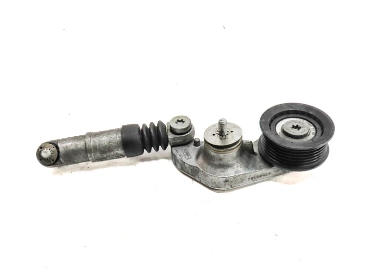 Thumbnail 4: 2017 LAND ROVER DISCOVERY SPORT (L550) 2.0L ENGINE BELT TENSIONER PULLEY