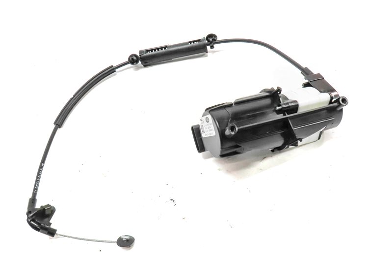 Thumbnail 1: 2017 ROVER DISCOVERY SPORT (L550) REAR 2ND ROW RIGHT SEAT POSITION ADJUST MOTOR