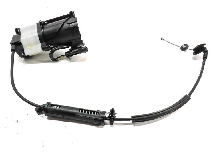 Thumbnail 4: 2017 ROVER DISCOVERY SPORT (L550) REAR 2ND ROW RIGHT SEAT POSITION ADJUST MOTOR
