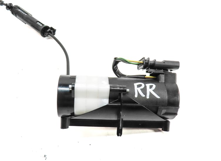 Thumbnail 5: 2017 ROVER DISCOVERY SPORT (L550) REAR 2ND ROW RIGHT SEAT POSITION ADJUST MOTOR
