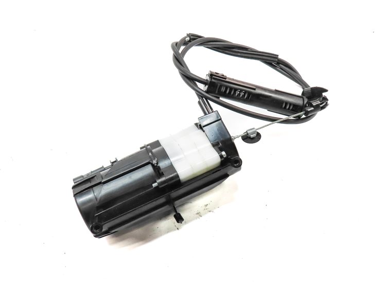 2017 ROVER DISCOVERY SPORT (L550) REAR 2ND ROW LEFT SEAT POSITION ADJUST MOTOR